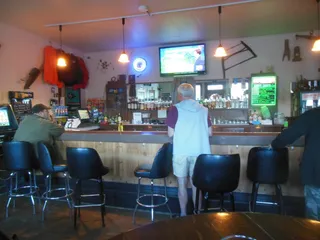 Rusty Spur Saloon