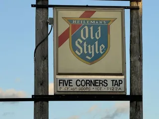 Kims 5 Corners