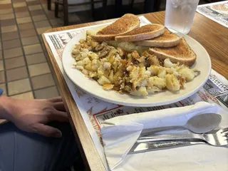 Deer Creek Diner