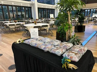 Remo's Catering