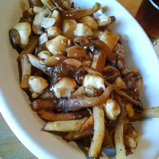 Poutine