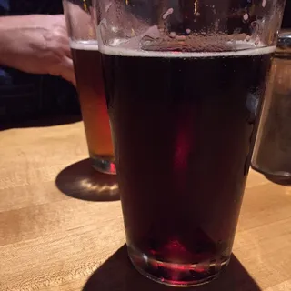 Penn Dark with Braddock s Best Baby Swiss Platter