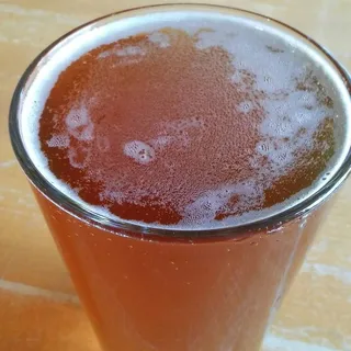 Penn IPA with Black Jack Platter