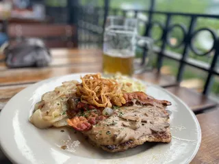 Hofbrauhaus Pittsburgh