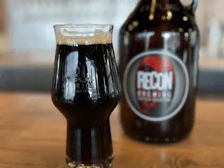 Recon Brewing At Meeder