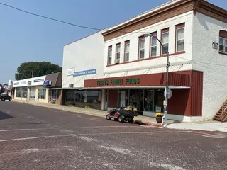 Terry's Family Foods