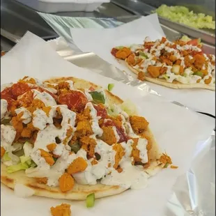 Penn Halal Gyro