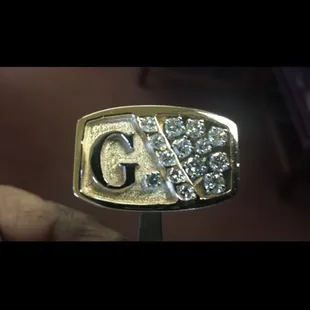 Custom design