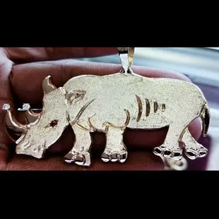 Custom design