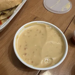 Wisconsin Cheese soup
