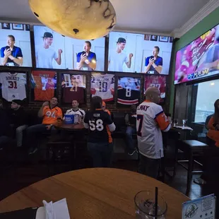 Broncos in session!!