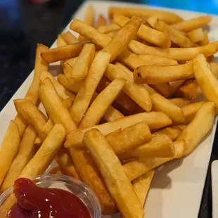 Fries