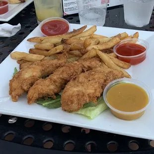 Chicken Tenders