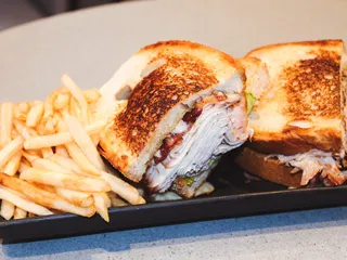 District Bites