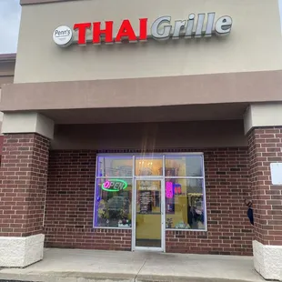 Pen&apos;s Thai Grille