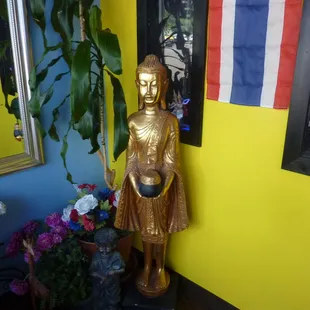 Penn&apos;s Thai Grille
