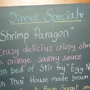 Penn&apos;s Thai Grille