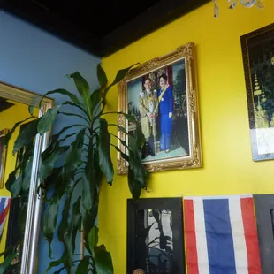 Penn&apos;s Thai Grille