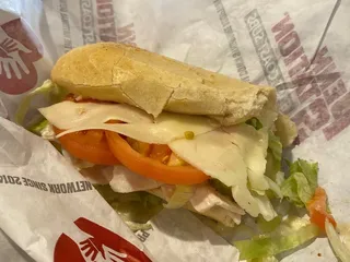 Penn Station