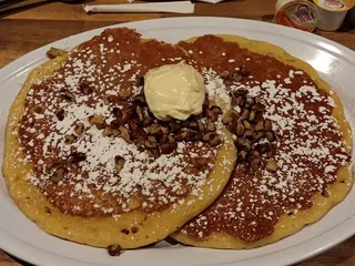 Good Morning Breakfast House