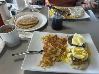 Cleaver's