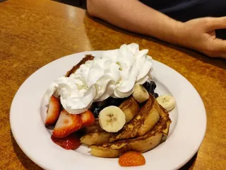 Nellie's Restaurant