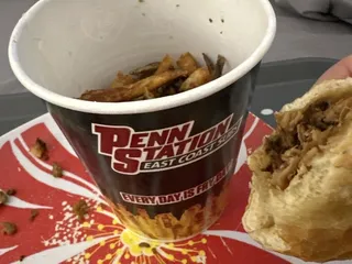 Penn Station East Coast Subs