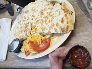 Legacy Pancake House