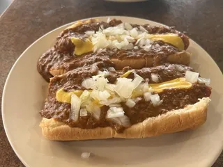 Berkley Coney Island