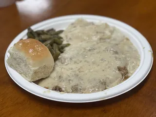 9th St Diner