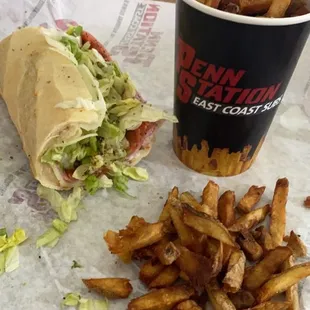 Cold Classic Italian