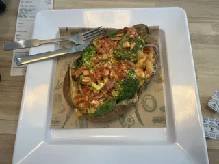 McAlister’s Deli - Louisville