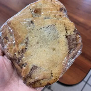 Chocolate Chunk Cookie