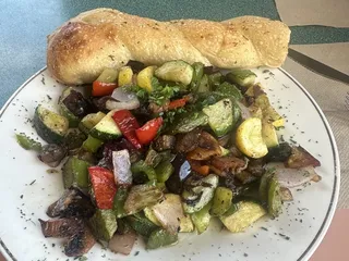 Rubi's Pizza & Grill