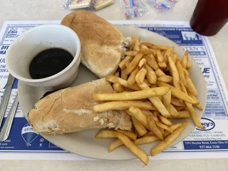 Fairborn Family Diner & Restaurant