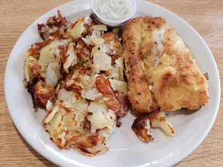 Lincoln Square Restaurant