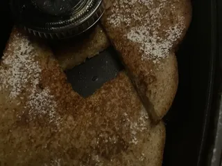 Stoney’s Munchie Bar