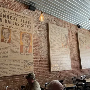 Fascinating local history of Mr Penn Jones