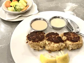 Wilson's Seafood & Grill