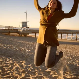 Stephanie G.