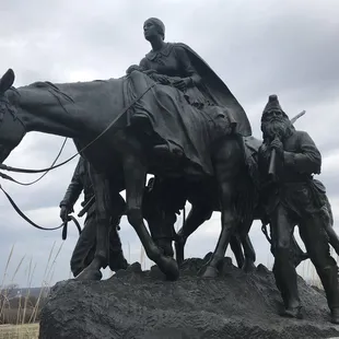 Pioneer Mother: whither thou goest, I will go, where thou lodgest I will lodge: thy people shall be my people and they God my God