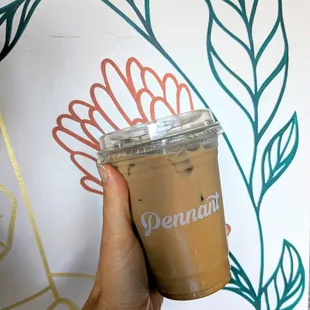 Pennant Coffee