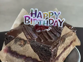 Sweet Bites Bakery & Brunch