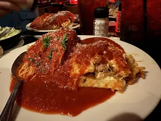 Scalini's Pizza and Pasta