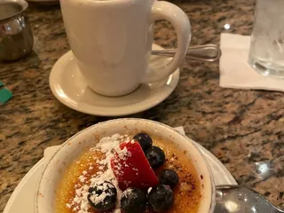 Campisi's Restaurant