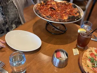 Campisi's Restaurant