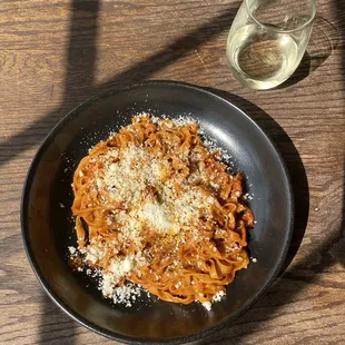 Amatriciana