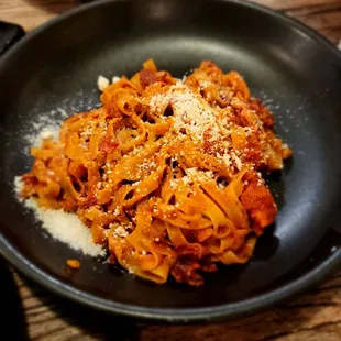 Amatriciana