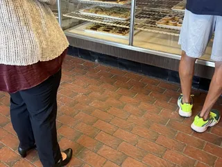 Mac's Donut Shop