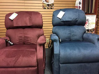 B & K Prescription Shop